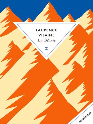 cover image of La Géante